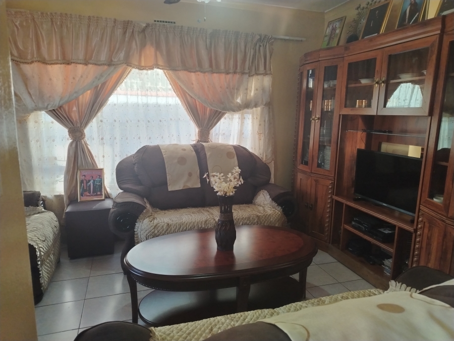 3 Bedroom Property for Sale in Gompo Town Eastern Cape
